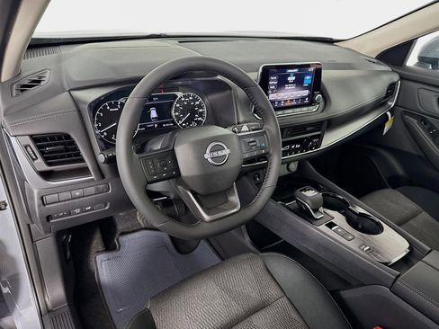 New 2026 Nissan Rogue SV image 9