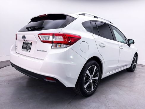 Used 2019 Subaru Impreza 2.0i Premium AWD/4WD image 14
