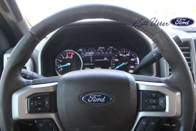 Used 2020 Ford F250 King Ranch w/ King Ranch Ultimate Package AWD/4WD image 10