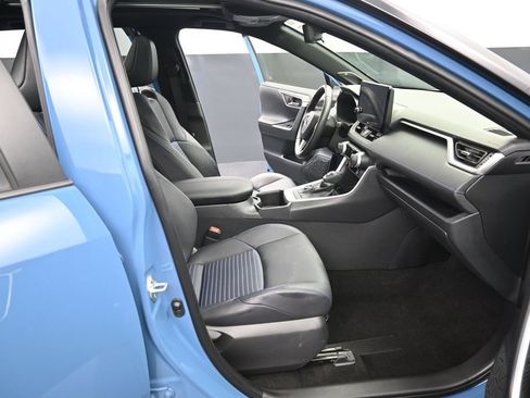 Certified 2023 Toyota RAV4 XSE AWD/4WD image 36