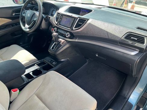 Used 2015 Honda CR-V EX image 18
