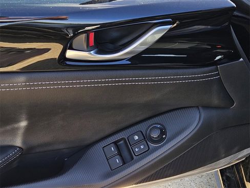 New 2025 MAZDA MX-5 Miata Grand Touring image 10