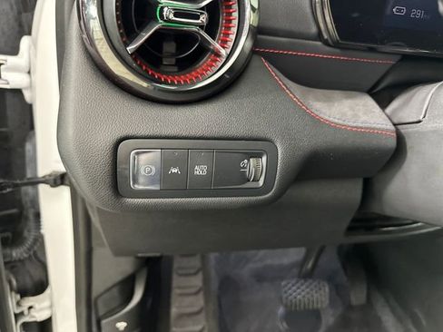 Used 2024 Chevrolet Blazer EV RS AWD/4WD image 18