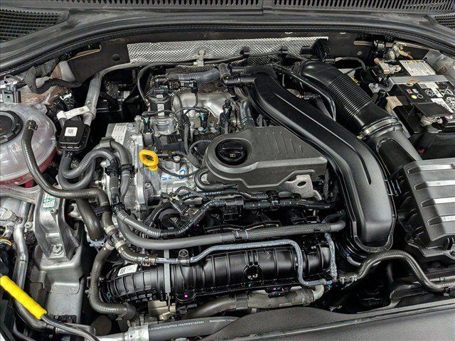 Used 2024 Volkswagen Jetta S FWD image 27