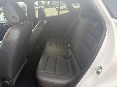 Used 2024 Chevrolet Trax RS w/ Driver Confidence Package FWD image 14