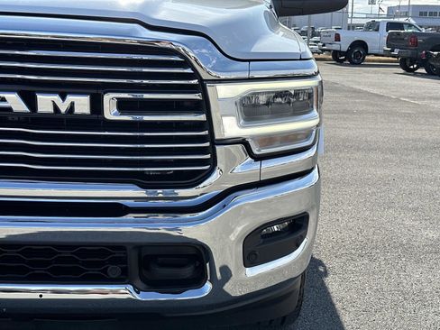 Certified 2022 RAM 3500 Laramie image 10