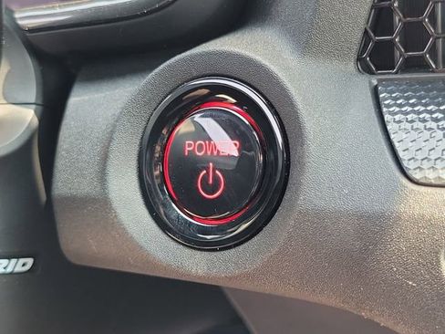 Certified 2025 Honda CR-V Sport image 13