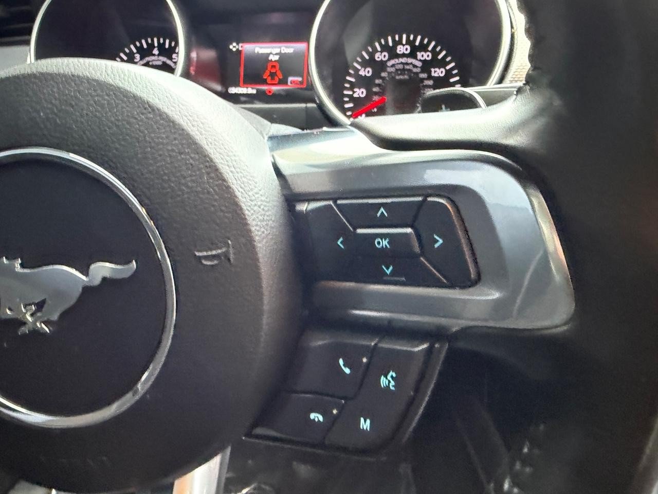 Used 2021 Ford Mustang GT RWD image 13
