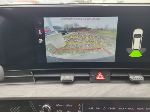 Used 2024 Kia Sportage X-Pro image 26