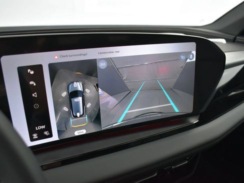 New 2027 Audi Q6 e-tron Premium AWD/4WD image 10