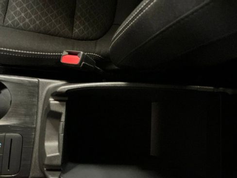 Used 2025 Ford Escape Active image 24