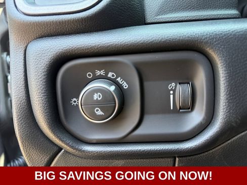 New 2026 RAM 2500 Tradesman AWD/4WD image 18