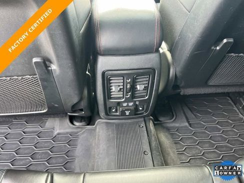 Certified 2023 Dodge Durango R/T AWD/4WD image 18