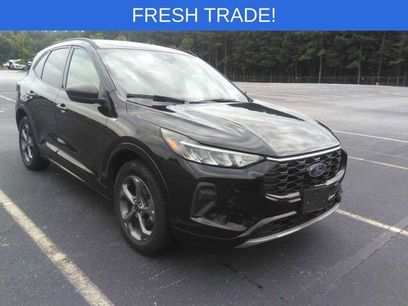 Used 2023 Ford Escape ST-Line