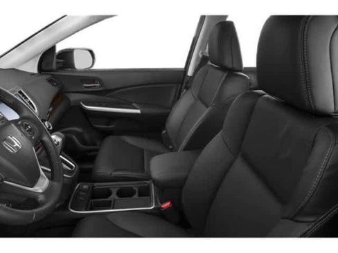 Used 2015 Honda CR-V Touring image 8