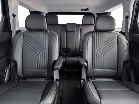 New 2026 Hyundai Palisade SEL Premium image 11