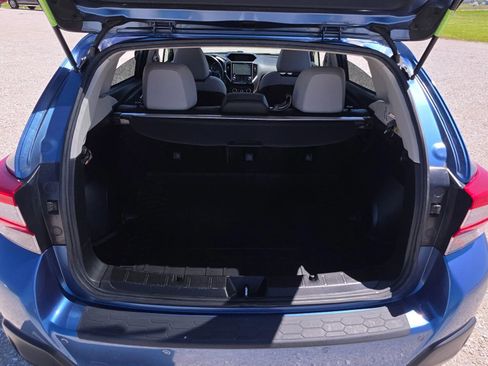 Used 2018 Subaru Crosstrek 2.0i Limited AWD/4WD image 27