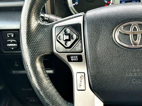 Used 2017 Toyota 4Runner Limited RWD image 25