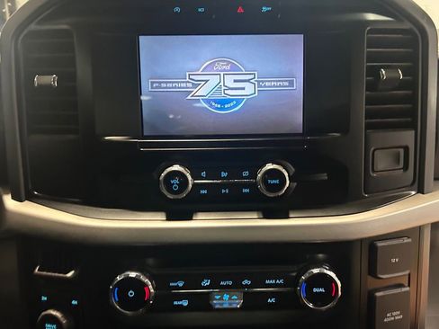 Used 2023 Ford F150 XLT w/ Equipment Group 301A Mid AWD/4WD image 19
