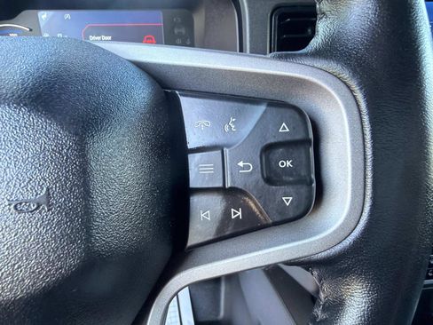 Used 2024 Ford Bronco Black Diamond image 47