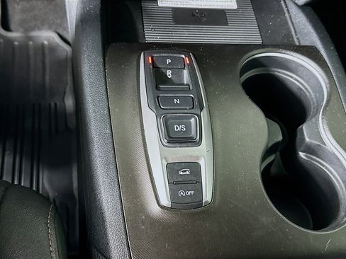 Used 2022 Honda Passport TrailSport image 25