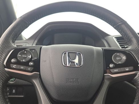 Used 2021 Honda Passport Elite image 34