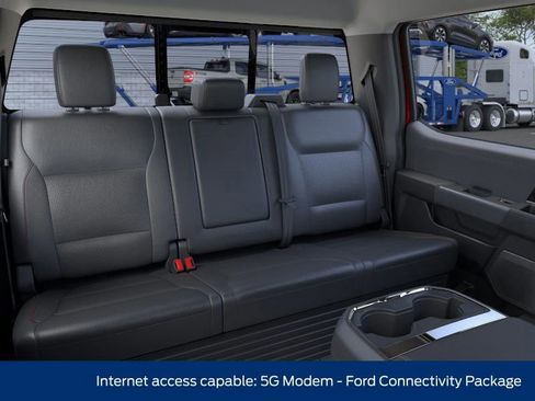 New 2026 Ford F250 Lariat w/ Lariat Ultimate Package image 16