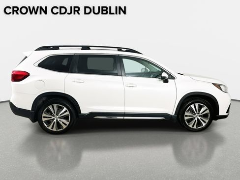 Used 2020 Subaru Ascent Limited w/ Technology Package image 5