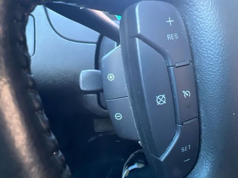 Used 2013 Chevrolet Impala LTZ image 24