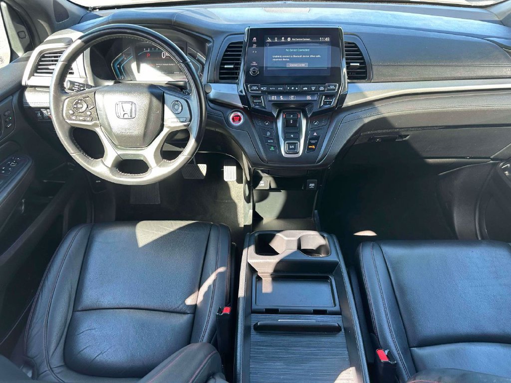 Used 2023 Honda Odyssey Sport image 13