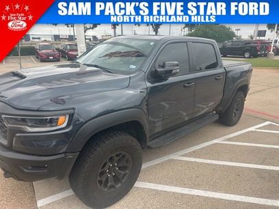 Used 2025 RAM 1500 RHO w/ RHO Level 1 Equipment Group