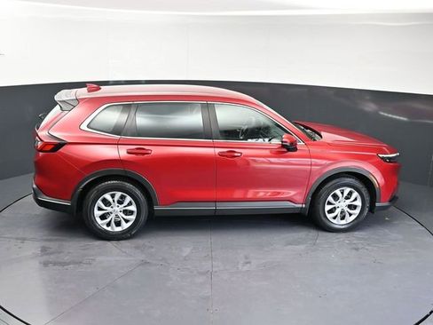 Used 2024 Honda CR-V LX image 30