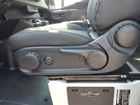New 2025 Mercedes-Benz Sprinter 2500 image 15