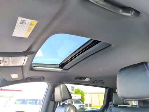 Used 2024 Honda Odyssey Sport image 27