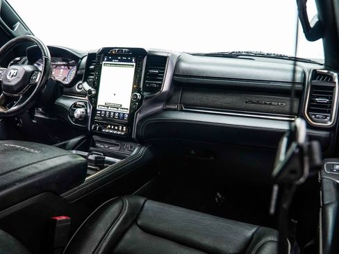 Used 2019 RAM 1500 Limited RWD image 18
