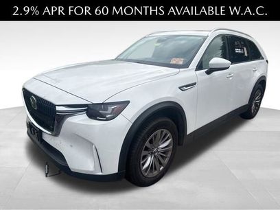 Used 2025 MAZDA CX-90 3.3 Turbo w/ Preferred Package