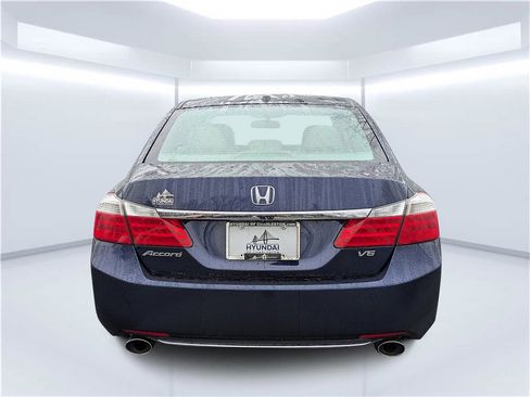 Used 2014 Honda Accord EX-L image 4