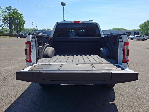 Used 2023 Ford F150 Platinum w/ Equipment Group 701A High AWD/4WD image 29