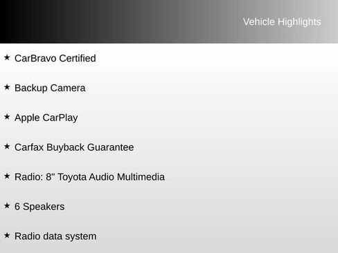 Used 2024 Toyota Corolla LE FWD image 5