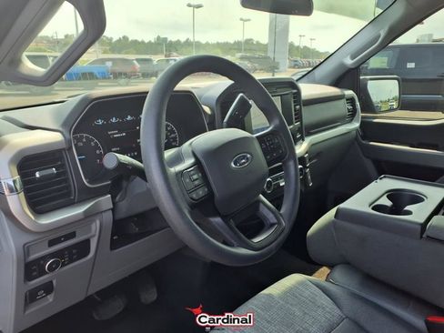 Used 2022 Ford F150 XLT image 24