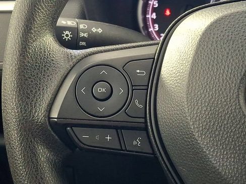 Used 2024 Toyota RAV4 LE AWD/4WD image 24