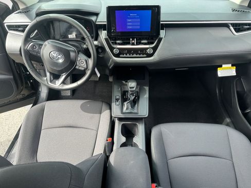 New 2026 Toyota Corolla Cross LE image 10