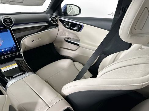 New 2026 Mercedes-Benz C 300 Sedan image 24
