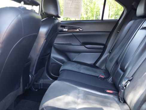 Used 2024 Mitsubishi Eclipse Cross SE AWD/4WD image 23