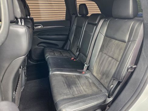 Used 2020 Jeep Grand Cherokee Altitude AWD/4WD image 13