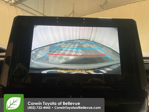 Used 2024 Toyota Corolla SE image 20