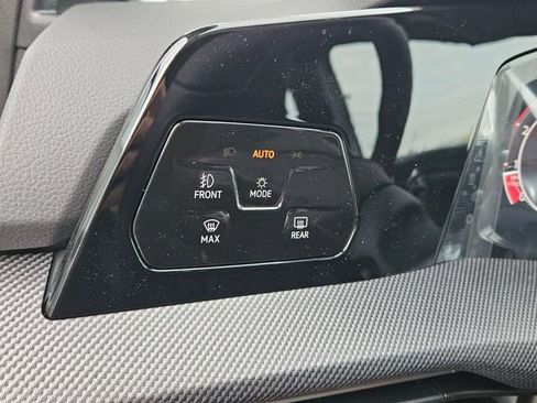 New 2026 Volkswagen GTI SE image 27