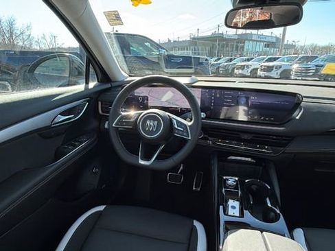 New 2026 Buick Envision Sport Touring AWD/4WD image 29