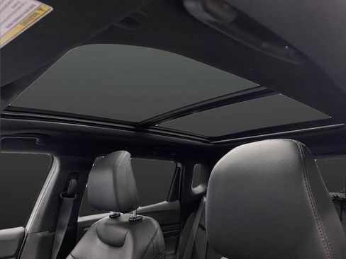 New 2026 Jeep Compass Latitude w/ Quick Order Package 29K image 7