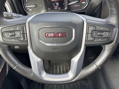 Used 2022 GMC Sierra 3500 SLE w/ SLE Value Package image 25